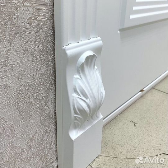 Межкомнатные двери Скалино 2