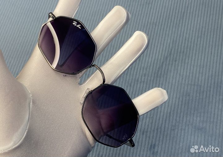 Очки ray ban NEW