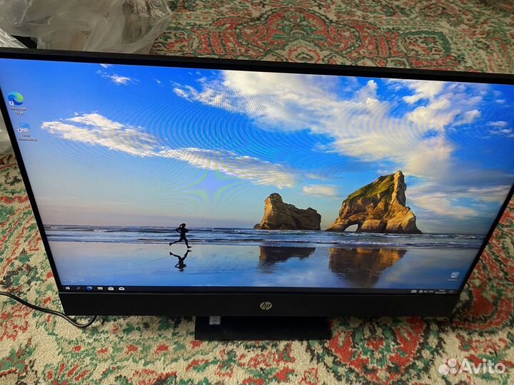 Моноблок hp pro one 440 g5