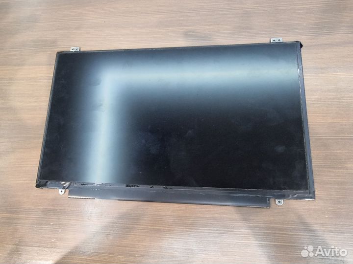 Матрицы для ноутбуков