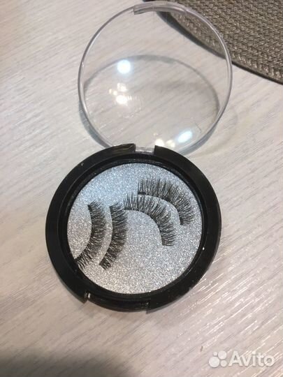 Магнитные ресницы