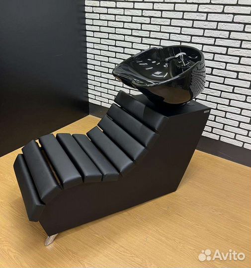 Мойка парикмахерская