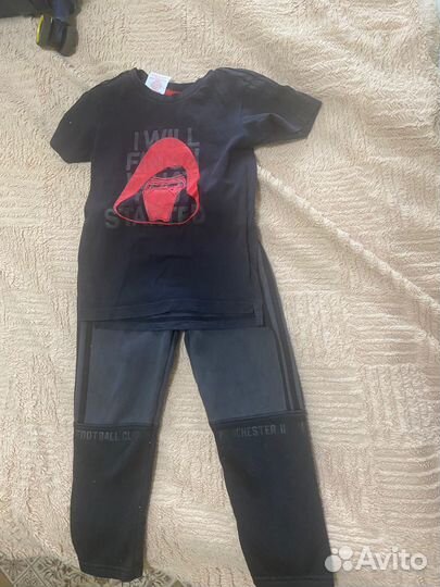 Костюм adidas 92