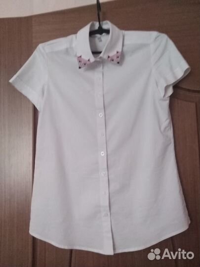 Школьная форма для девочки 164