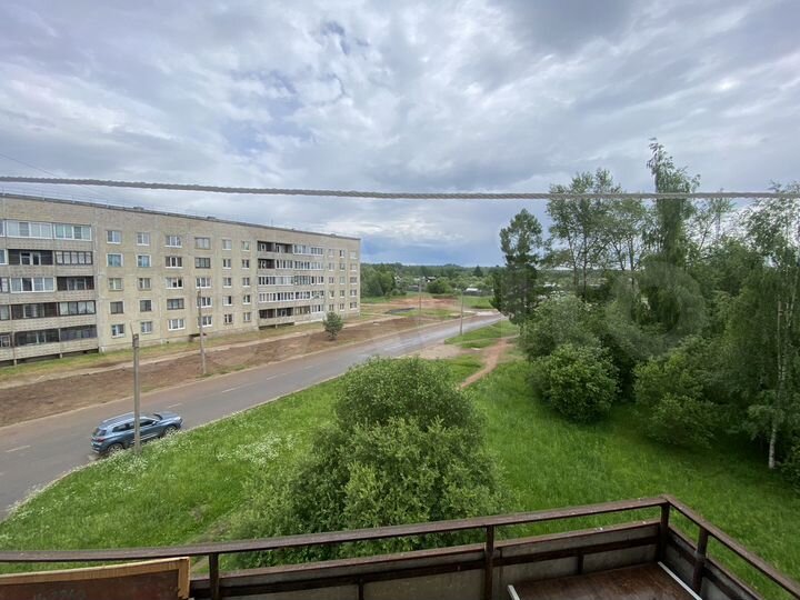 1-к. квартира, 34,9 м², 4/5 эт.