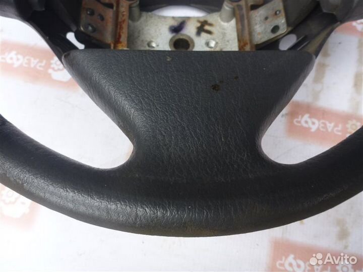 Руль Plymouth Breeze седан 1999