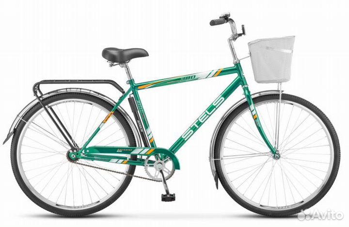 Stels Navigator 300 Gent 28