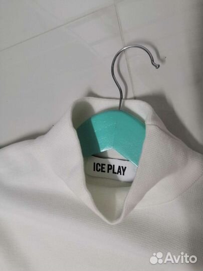 Полувер ice play xs
