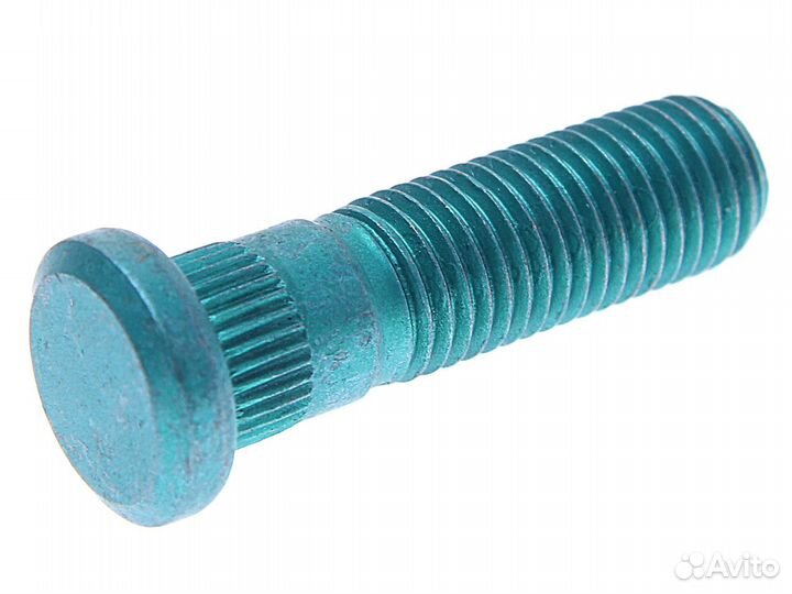 Шпилька колеса honda М12х42х1.5 masuma