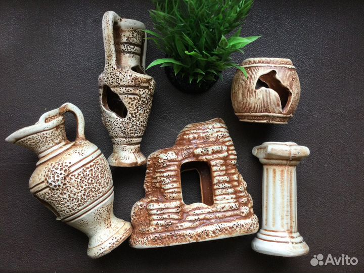 Аквариум 130 л, тумба, оборудование Tetra