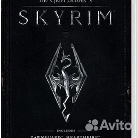 Skyrim nintendo shop switch buy