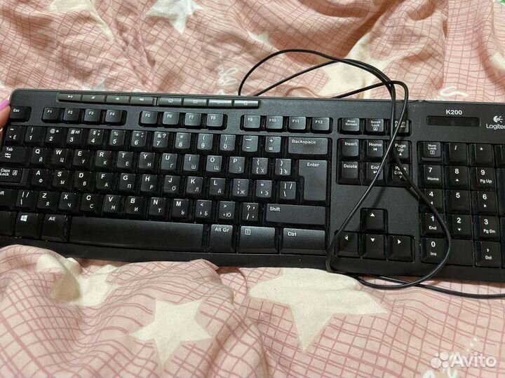 Клавиатура