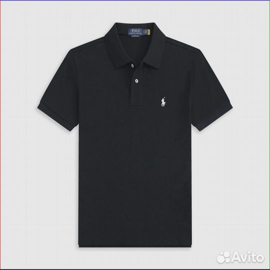 Футболка Polo Ralph Lauren (Арт. 614568)