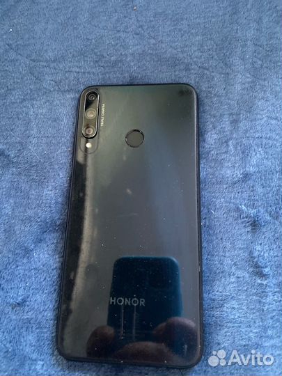 HONOR 9C, 4/64 ГБ