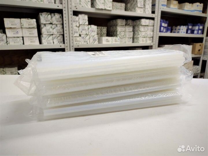 Клеевой стержень d11.3 мм L300 мм, 1 кг