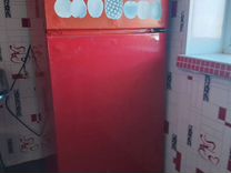 Продаю советский холодильник в рабочем состоянии