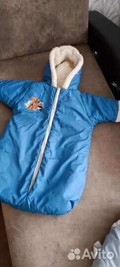 Конаерт для мальчика весна осень