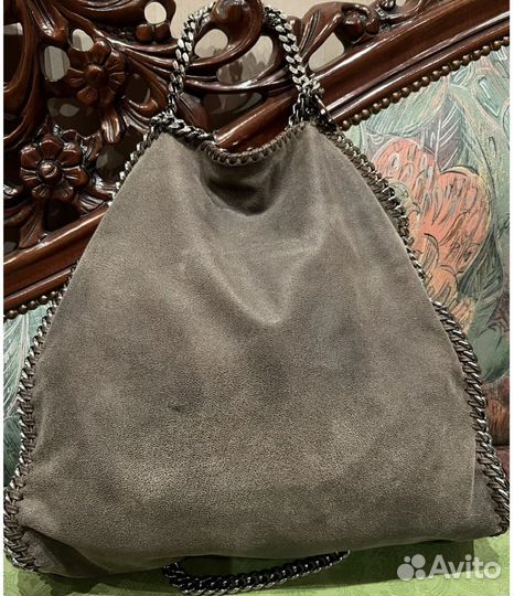 Сумка Stella Mccartney Оригинал