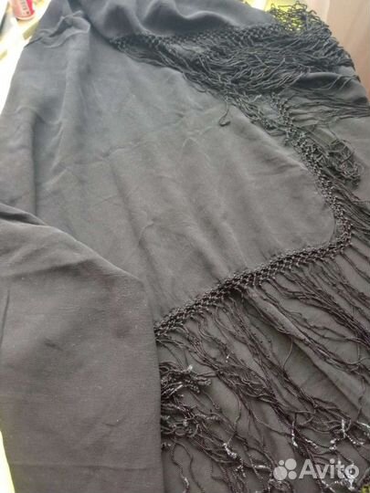 Платки СССР