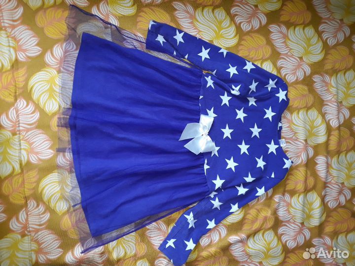 Платье р.116Mini Maxi