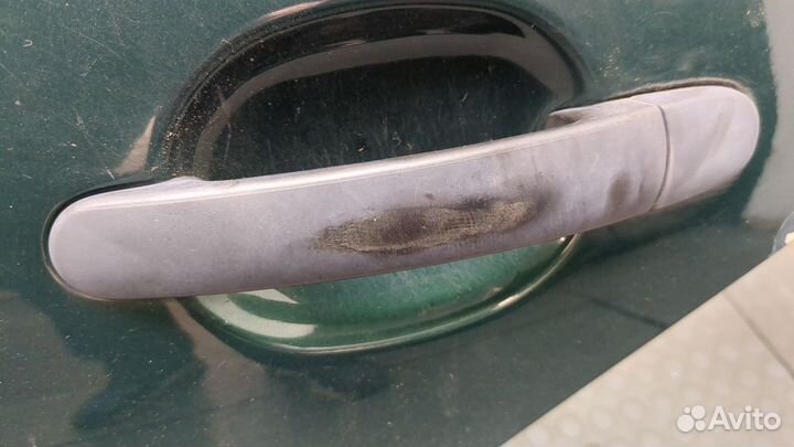 Дверь боковая Volkswagen Golf 4, 2001