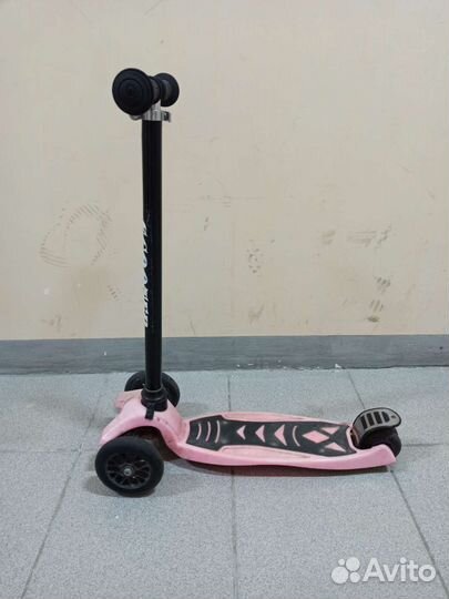 Самокат детский