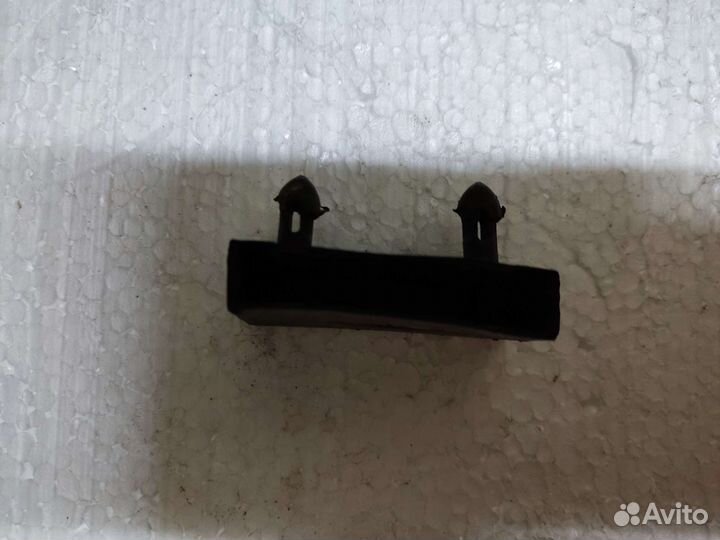 Держатель для ламели