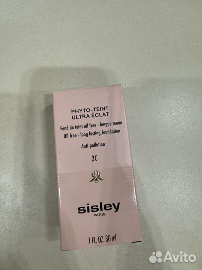 Тональный крем Sisley