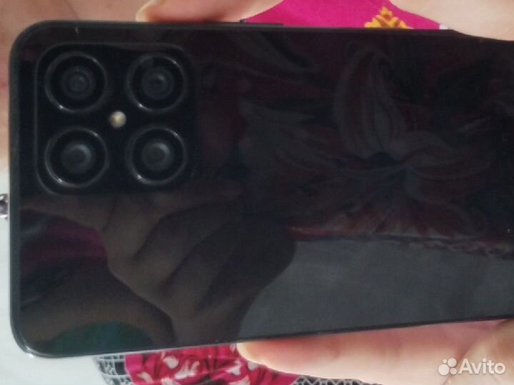 Honor x8