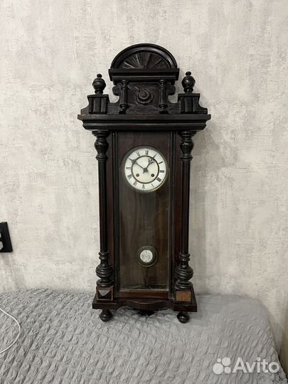 Часы антиквариат