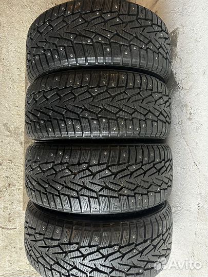 Nokian Tyres Nordman 7 SUV 235/55 R17 103T