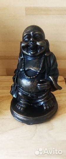 Статуэтка хотей