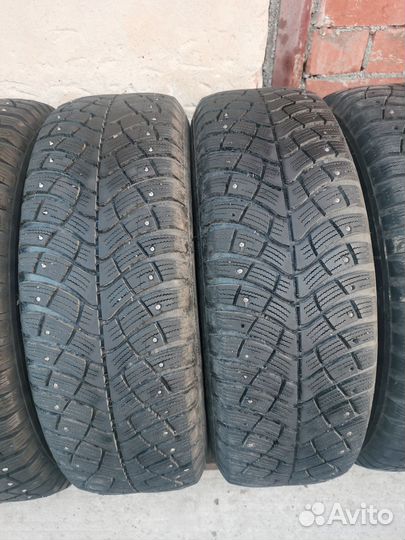 КАМА Кама-515 215/65 R16