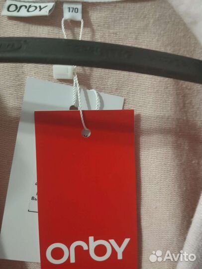 Комбинезон новый