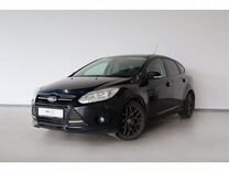 Ford Focus 1.6 MT, 2012, 211 217 км, с пробегом, цена 618 000 руб.