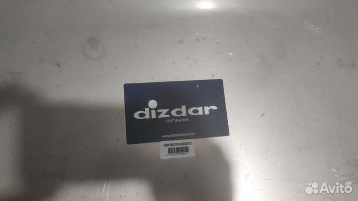 Противень 600х400