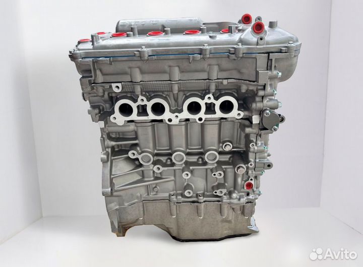 Двигатель новый Toyota 1ZR-FE 1.6L