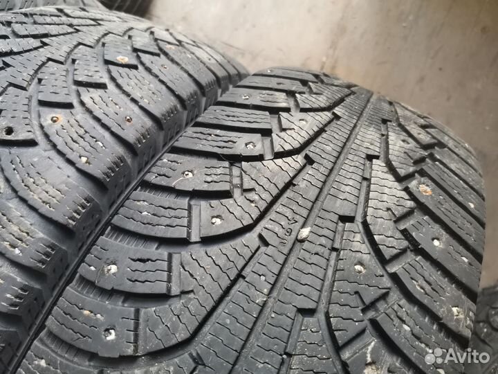 Nokian Tyres Hakkapeliitta 5 265/65 R17