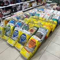 Волма-Слой 30кг Штукатурка гипсовая, Ростов-на-Дону