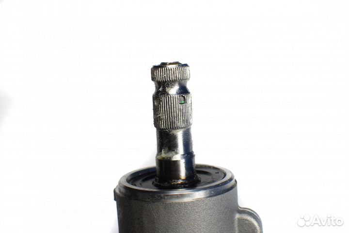 Рулевая рейка Mercedes Sprinter 906 (2006-2017)