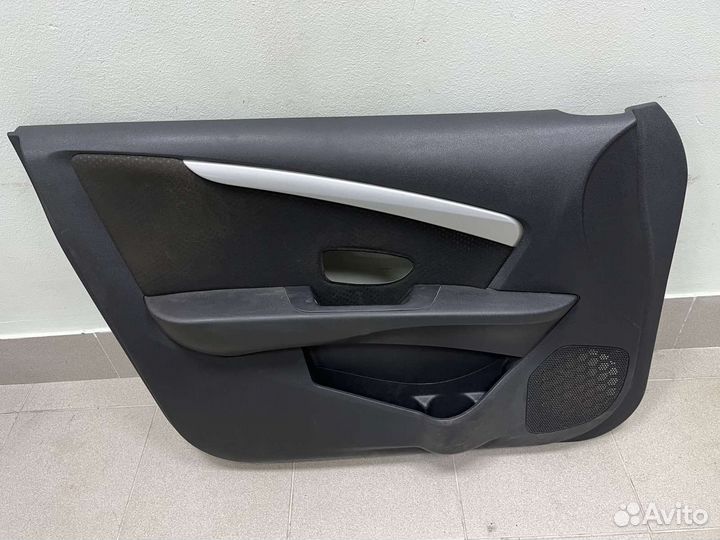 Обивка двери Nissan Almera G15