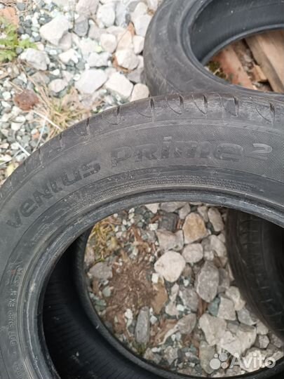 Hankook Ventus Prime 2 K115 205/55 R16