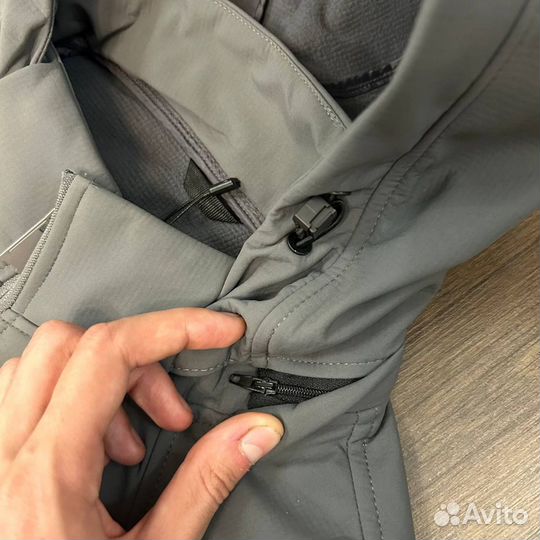 Куртка arcteryx