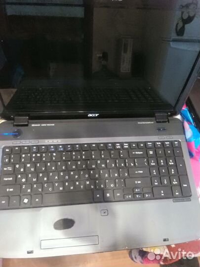 Acer ms2264