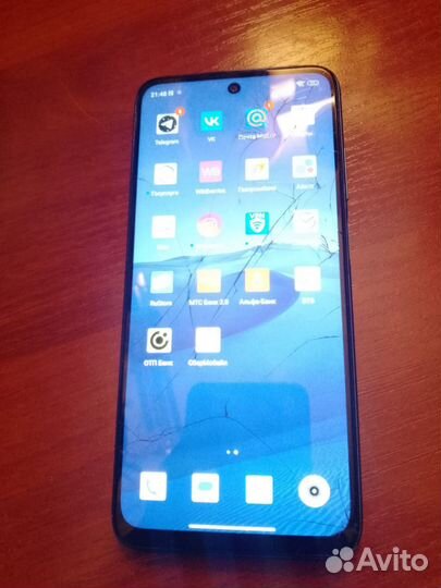 Xiaomi Redmi 10, 4/64 ГБ