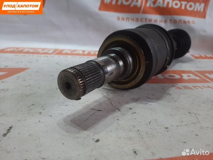 Привод перед. лев. Mercedes-Benz M-Класс