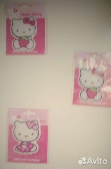 Наклейки и магниты