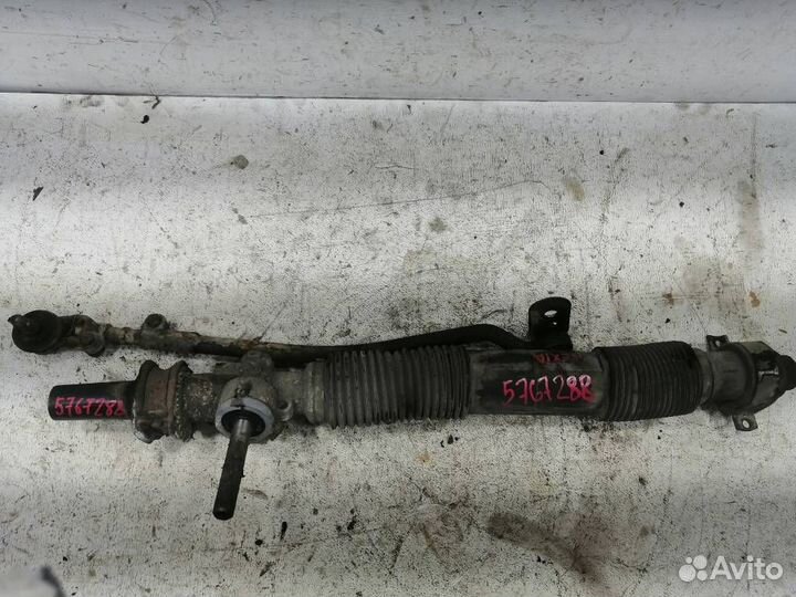 Рулевая рейка Шевроле Chance