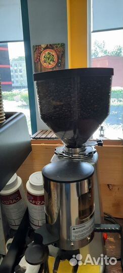 Готовый бизнес кофейня