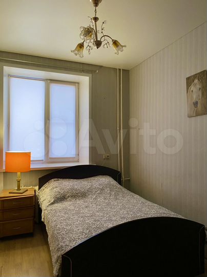 2-к. квартира, 60 м², 1/5 эт.